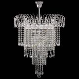 Люстра Агата Венеция №4 длинная в Химках Люстра Агата Венеция №4 длинная в Химках