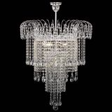 Люстра Агата Венеция №4 длинная в Химках Люстра Агата Венеция №4 длинная в Химках