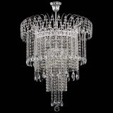 Люстра Агата Венеция №4 длинная в Химках Люстра Агата Венеция №4 длинная в Химках