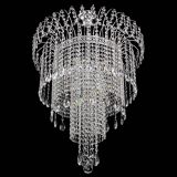 Люстра Агата Венеция №4 длинная в Химках Люстра Агата Венеция №4 длинная в Химках