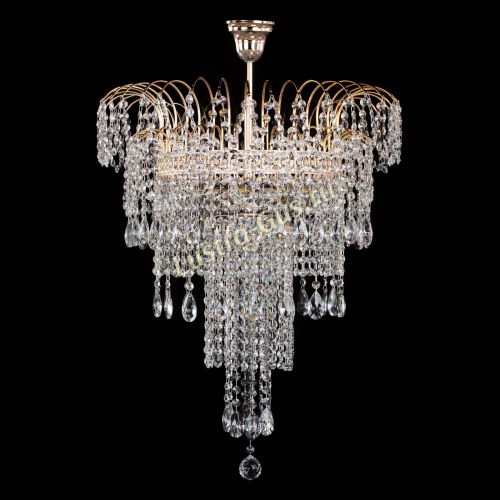 Люстра Агата Венеция №4 длинная в Химках Люстра Агата Венеция №4 длинная в Химках