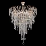 Люстра Агата Венеция №4 длинная в Химках Люстра Агата Венеция №4 длинная в Химках