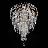 Люстра Агата Венеция №4 длинная в Химках Люстра Агата Венеция №4 длинная в Химках