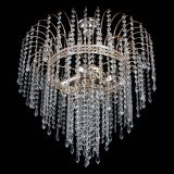 Люстра Агата Венеция №4 карандаши в Химках