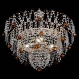 Люстра Агата Венеция №4 шар чайная в Химках Люстра Агата Венеция №4 шар чайная в Химках