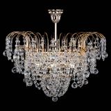 Люстра Агата Венеция №4 шар в Химках