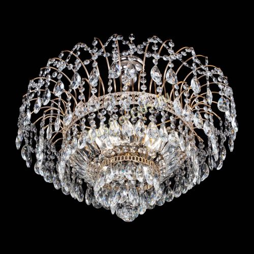 Люстра Агата Венеция №4 журавлик в Химках Гусь Хрустальный