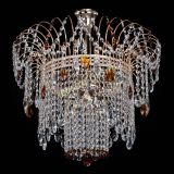 Люстра Агата Венеция №4 чайная в Химках