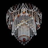 Люстра Агата Венеция №4 чайная в Химках