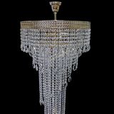 Люстра Александрия №15 Винтаж в Химках