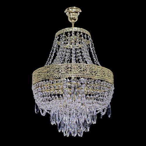 Люстра Александрия №3 в Химках Люстра Александрия №3 в Химках