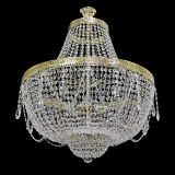 Люстра Александрия №5 с подвесом в Химках