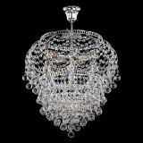 Люстра Альфа №5 шар в Химках