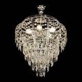 Люстра Альфа №5 с подвесом в Химках