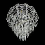 Люстра Альфа №5 с подвесом в Химках