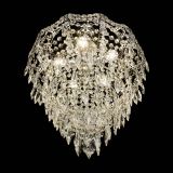 Люстра Альфа №5 с подвесом в Химках