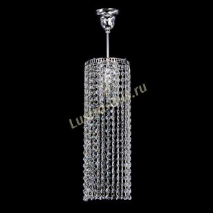 Люстра Анжелина длинная