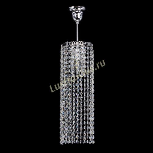 Люстра Анжелина длинная в Химках Люстра Анжелина длинная в Химках