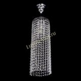 Люстра Анжелина длинная в Химках Люстра Анжелина длинная в Химках