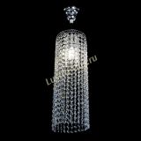 Люстра Анжелина длинная в Химках Люстра Анжелина длинная в Химках