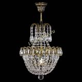 Люстра Астра №1 с подвесом под бронзу в Химках Люстра Астра №1 с подвесом под бронзу в Химках