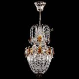 Люстра Астра №1 узкая чайная в Химках