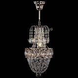 Люстра Астра №1 узкая в Химках