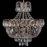 Люстра Астра №3 удлиненная в Химках