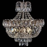 Люстра Астра №3 удлиненная в Химках