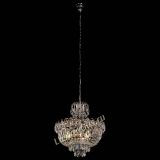 Люстра Астра №3 удлиненная в Химках