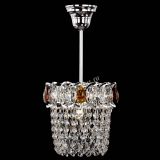 Люстра Астра ажур №1 чайная в Химках Люстра Астра ажур №1 чайная в Химках