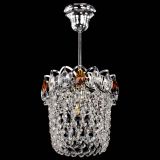 Люстра Астра ажур №1 чайная в Химках Люстра Астра ажур №1 чайная в Химках