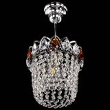 Люстра Астра ажур №1 чайная в Химках Люстра Астра ажур №1 чайная в Химках