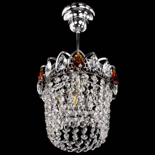 Люстра Астра ажур №1 чайная в Химках Гусь Хрустальный