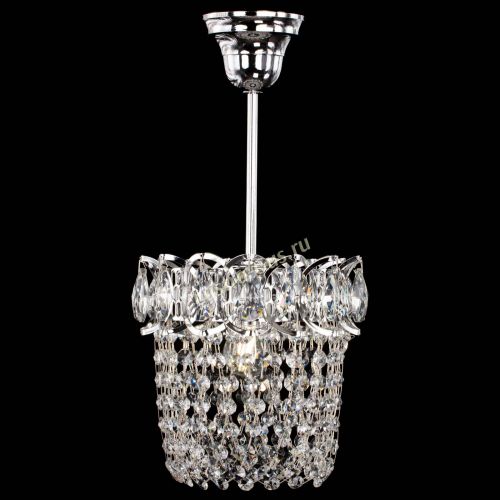 Люстра Астра ажур №1 в Химках Гусь Хрустальный
