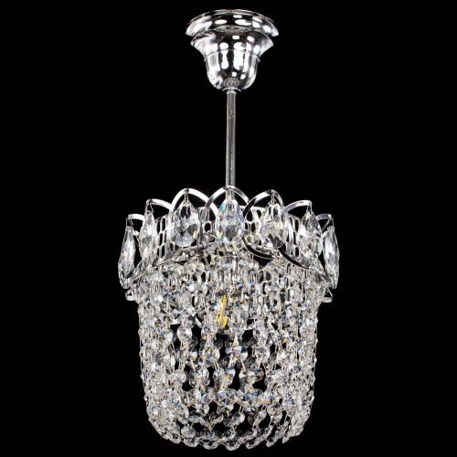 Люстра Астра ажур №1 в Химках Гусь Хрустальный