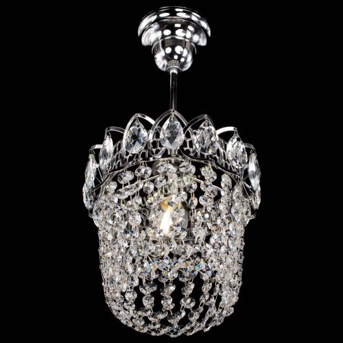 Люстра Астра ажур №1 в Химках Гусь Хрустальный