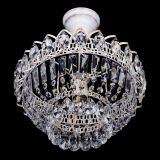 Люстра Астра Бутон №1 белая с подвесом в Химках Люстра Астра Бутон №1 белая с подвесом в Химках