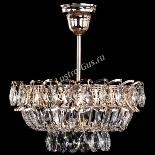 Люстра Астра Бутон №1 с подвесом в Химках Люстра Астра Бутон №1 с подвесом в Химках