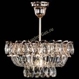 Люстра Астра Бутон №1 с подвесом в Химках Люстра Астра Бутон №1 с подвесом в Химках