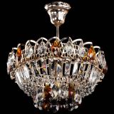 Люстра Астра Бутон №1 с подвесом Чайная в Химках