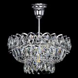 Люстра Астра Бутон №1 с подвесом в Химках Люстра Астра Бутон №1 с подвесом в Химках