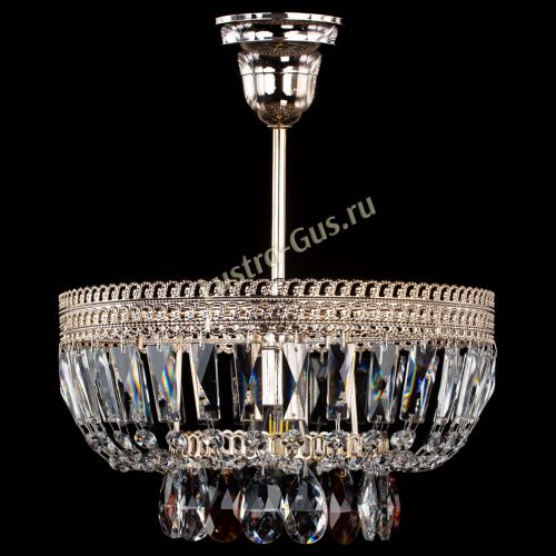 Люстра Астра Флоренция №1 мини чайная в Химках Гусь Хрустальный