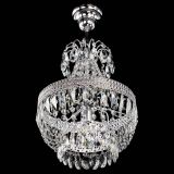 Люстра Астра Флоренция №1 с подвесом в Химках