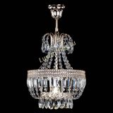 Люстра Астра Флоренция №1 с подвесом в Химках