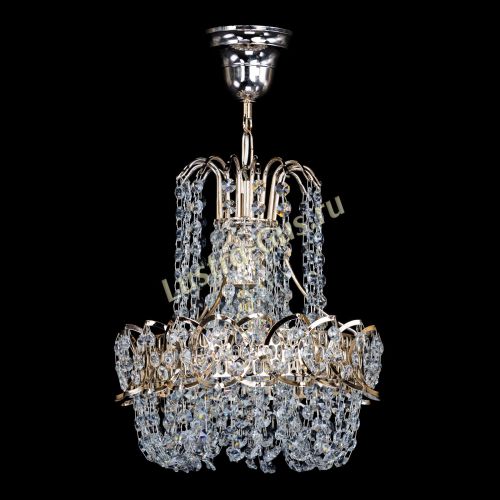 Люстра Астра кухонная №1 в Химках Гусь Хрустальный