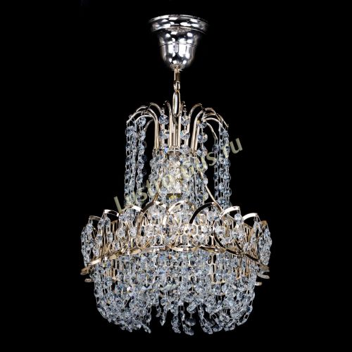 Люстра Астра кухонная №1 в Химках Гусь Хрустальный