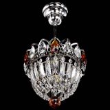 Люстра Астра Купол №1 с подвесом Чайная в Химках