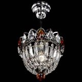 Люстра Астра Купол №1 с подвесом Чайная в Химках