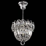 Люстра Астра Купол №1 с подвесом в Химках